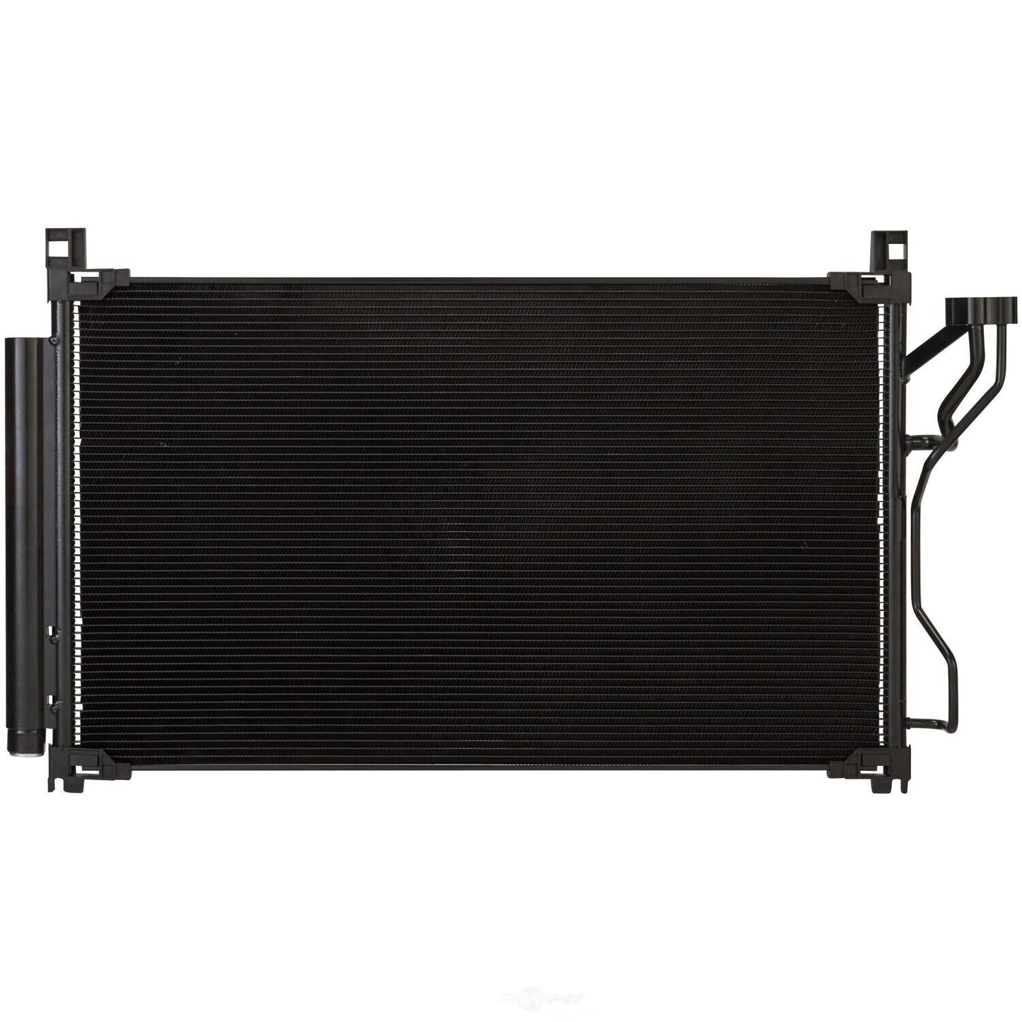 Spectra Premium Industries Inc 7-4445 A/C Condenser