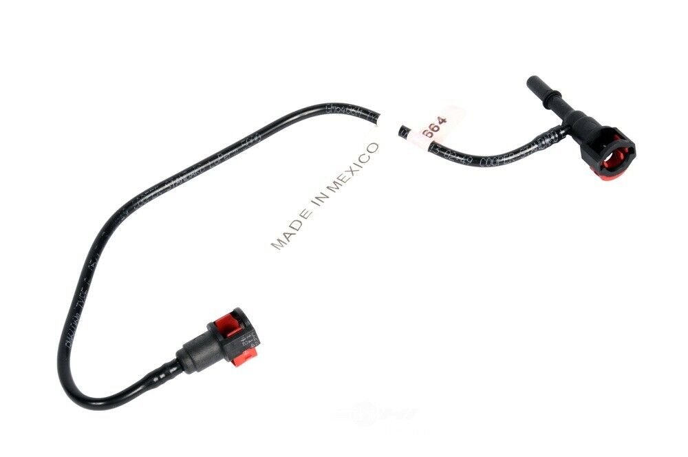 Genuine GM Parts 25853664 Vapor Canister Vent Hose