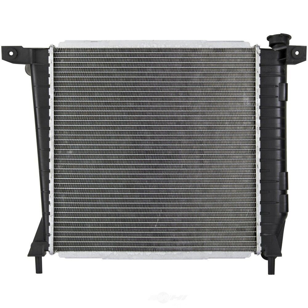 Spectra Premium Industries Inc CU1164 Radiator