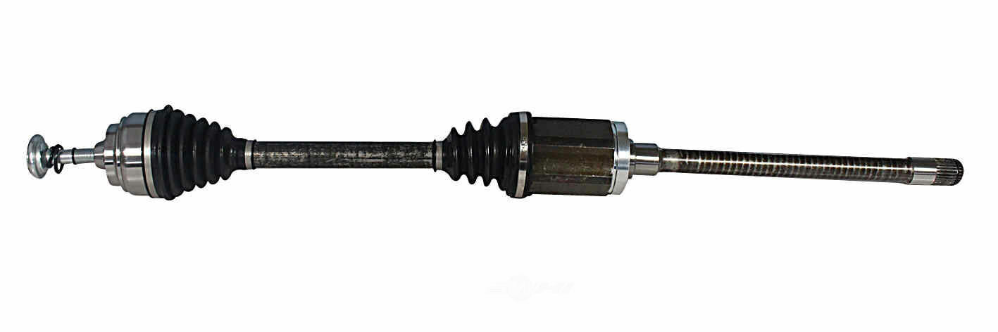 GSP North America NCV27047 CV Axle Assembly