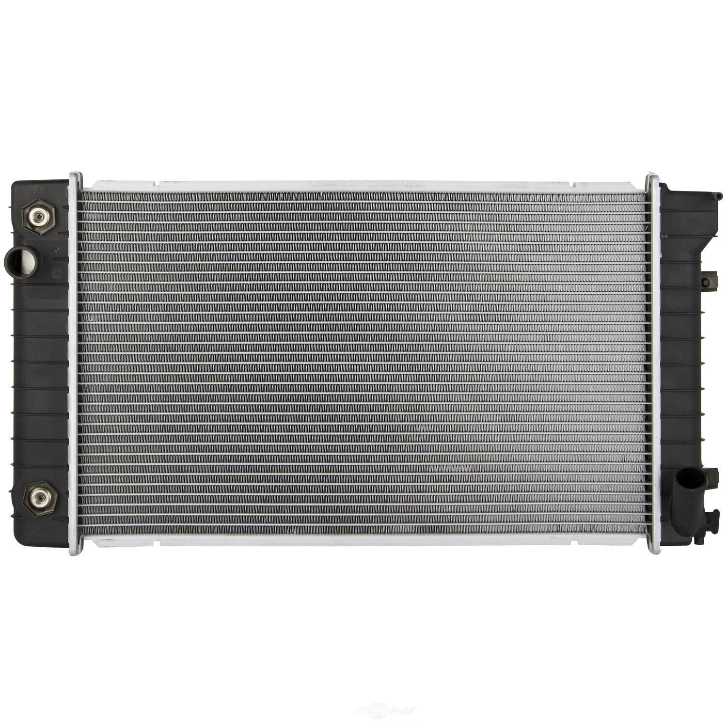 Spectra Premium Industries Inc CU768 Radiator