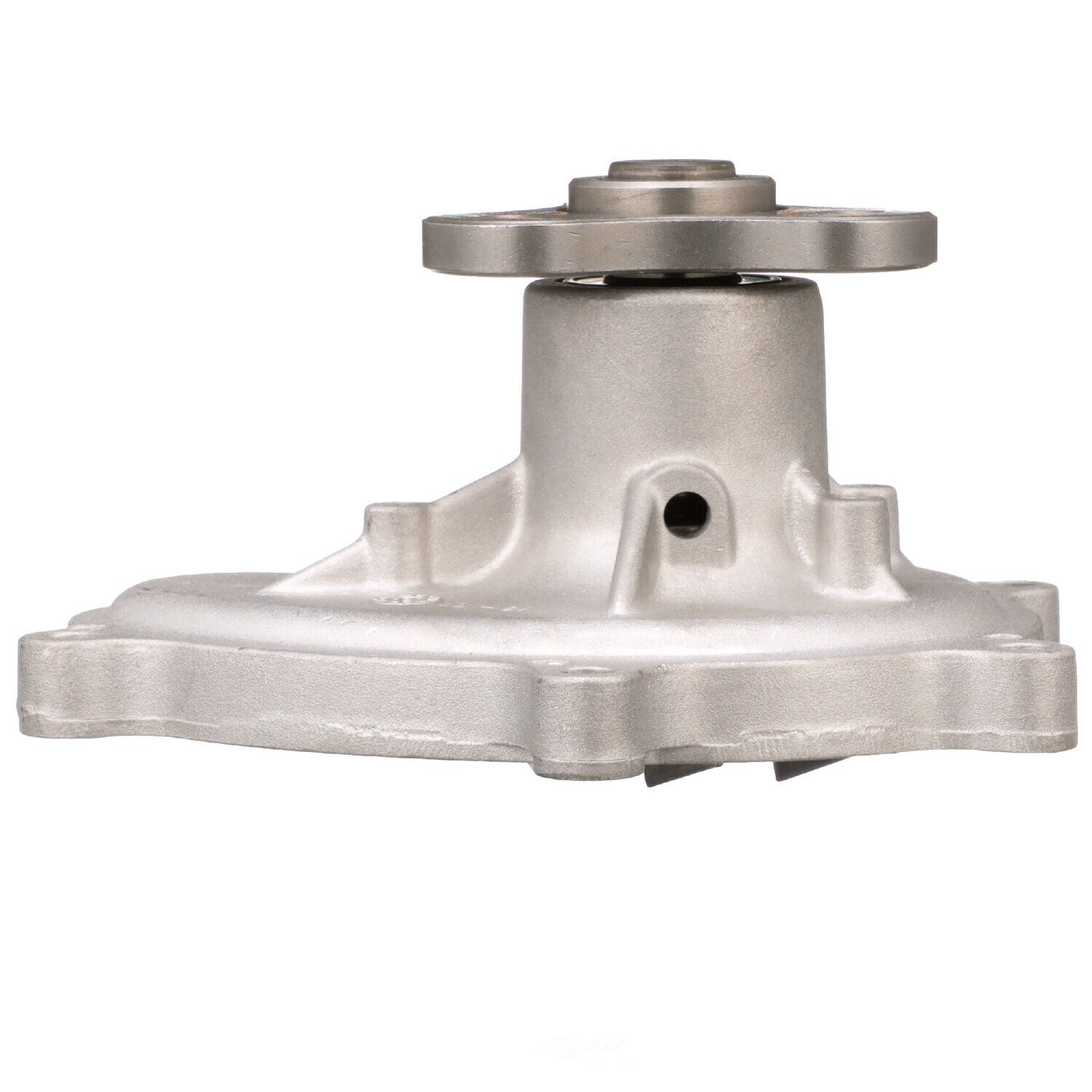 CARTER WATER PUMPS W2427M Engine Water Pump