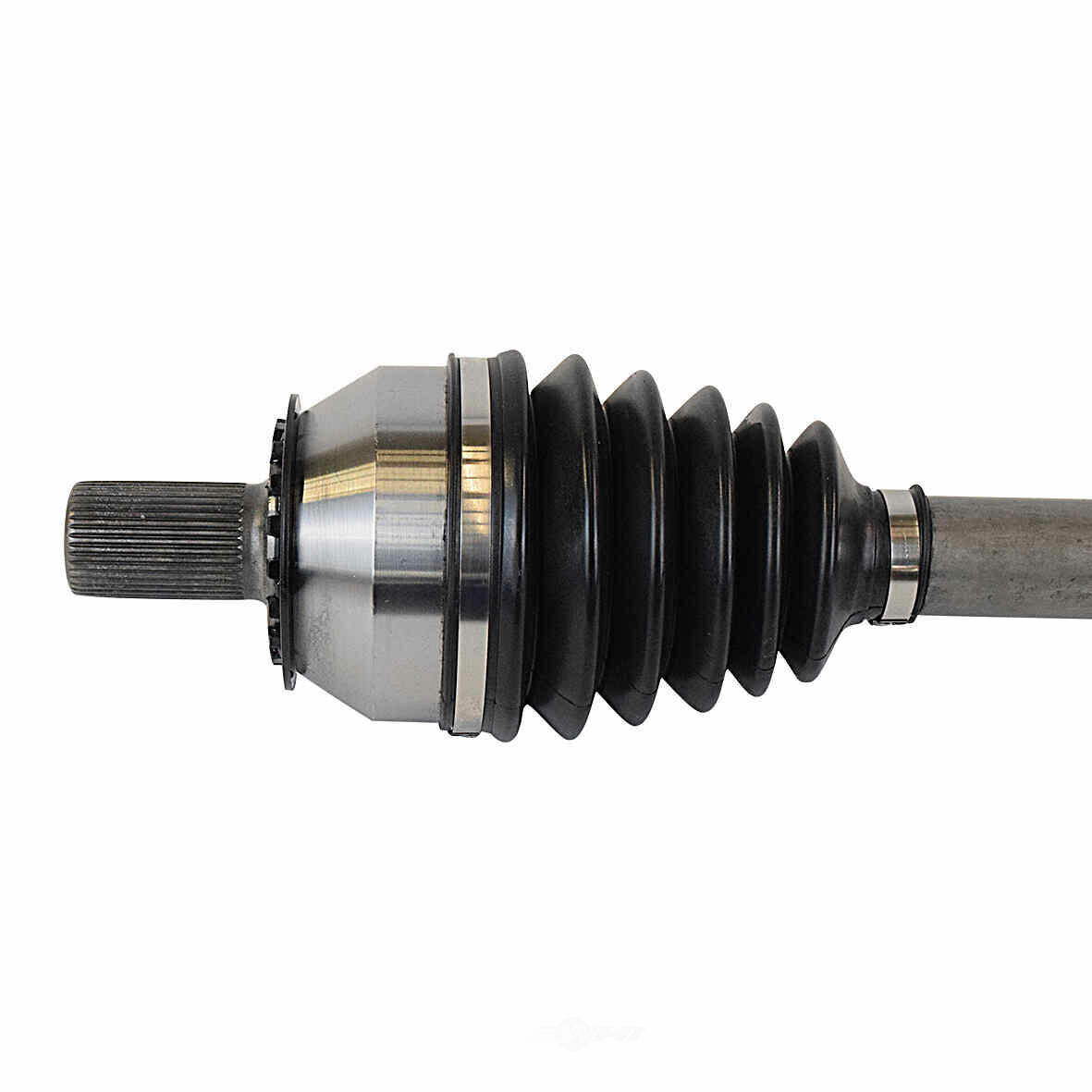 GSP North America NCV73065 CV Axle Assembly