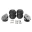TIMBREN SES FR350SDJ Suspension Rubber Helper Spring Kit