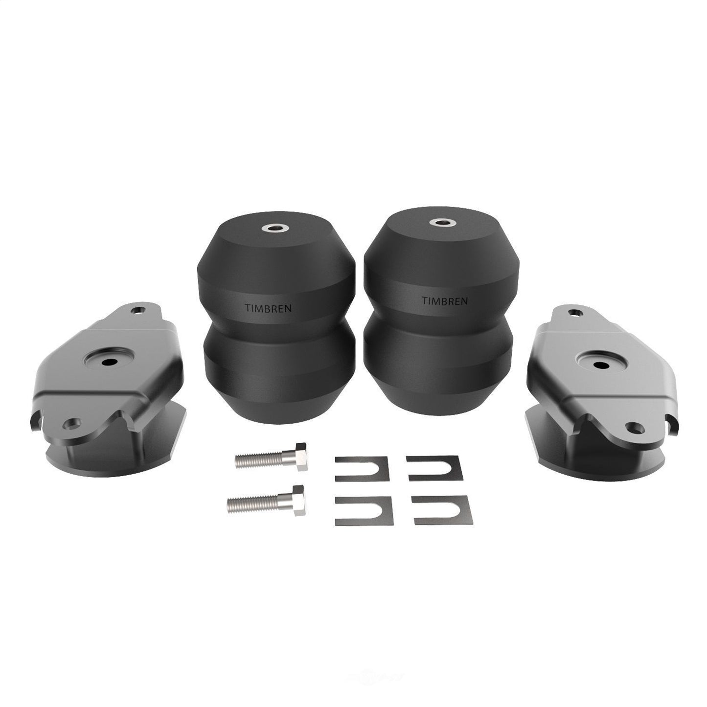 TIMBREN SES FR350SDJ Suspension Rubber Helper Spring Kit
