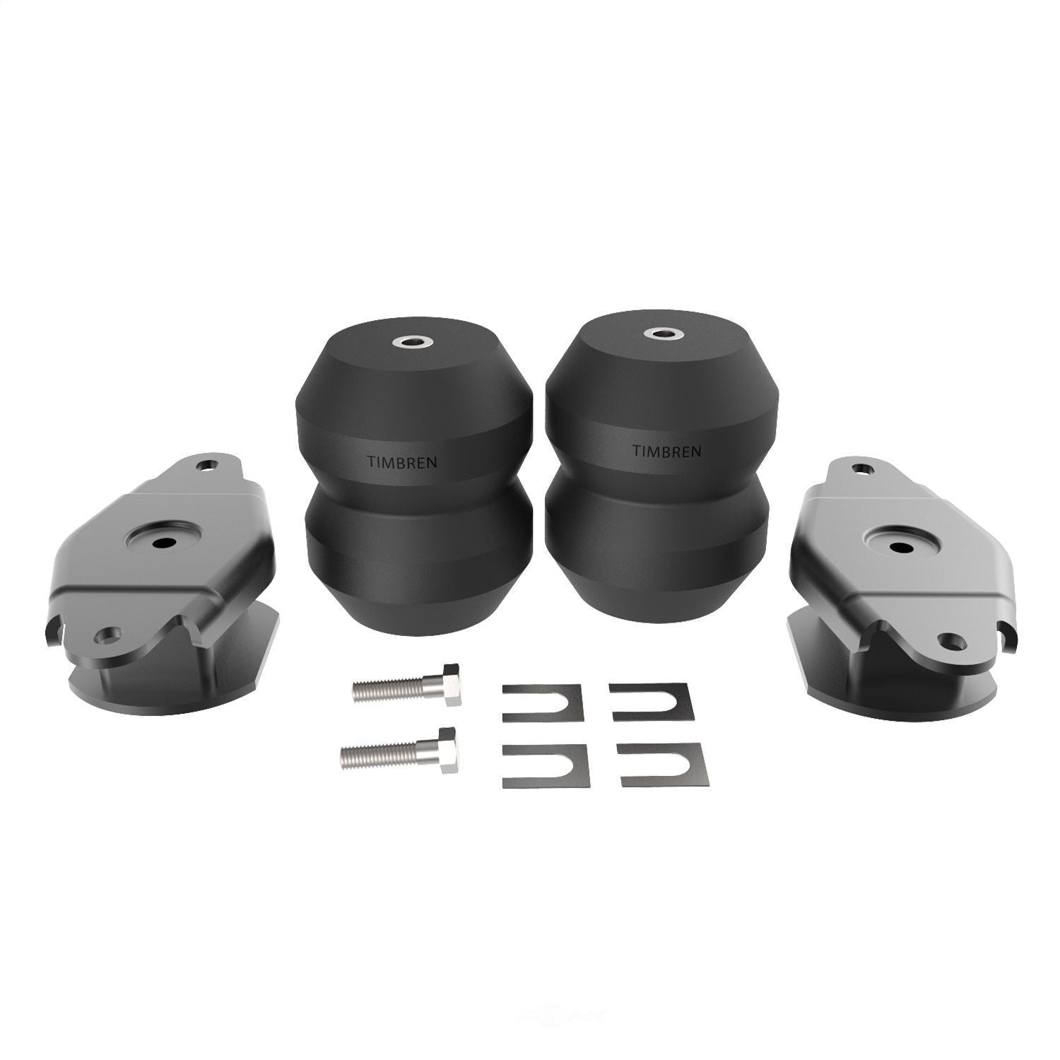 TIMBREN SES FR350SDJ Suspension Rubber Helper Spring Kit