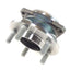 ACDelco Professional 513325 Wheel Bearing and Hub Assembly
