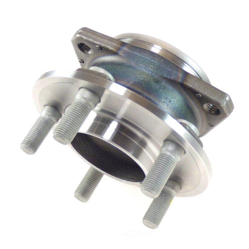 ACDelco Professional 513325 Wheel Bearing and Hub Assembly