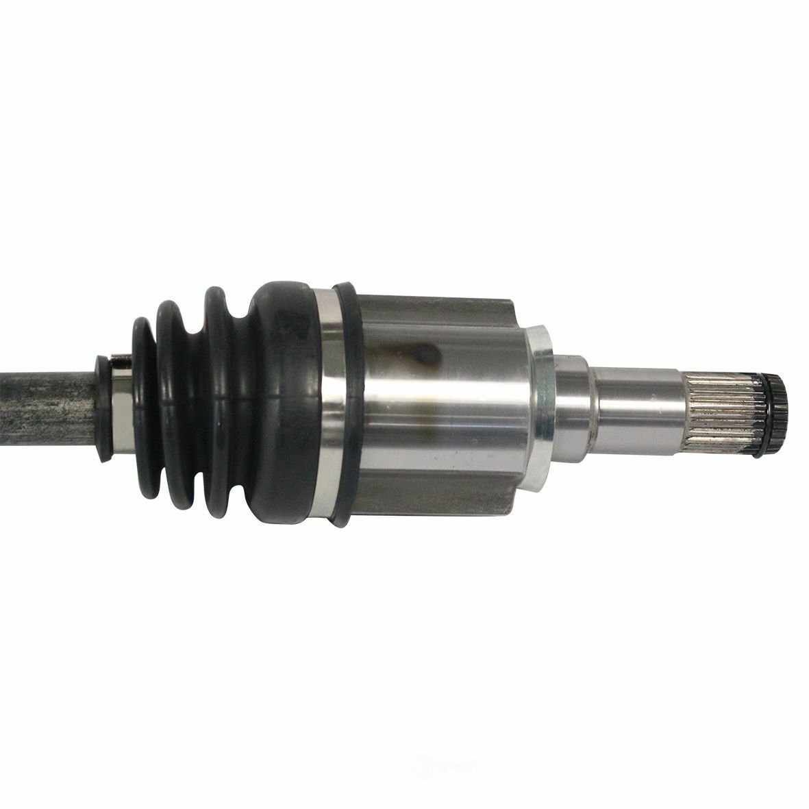 GSP North America NCV69123 CV Axle Assembly