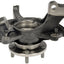 Dorman 686-257 Wheel Bearing and Hub Assembly
