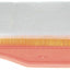 Mahle LX 5230 Air Filter