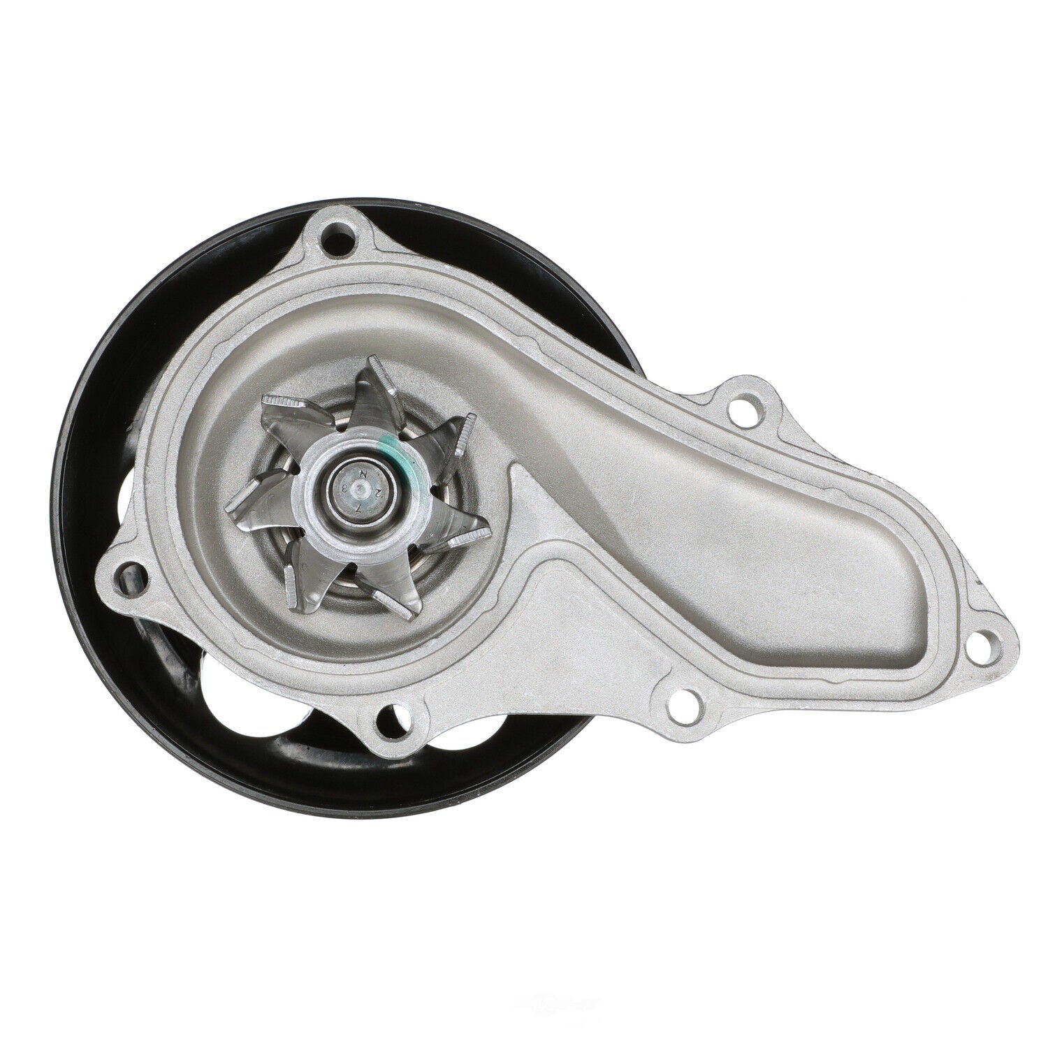 CARTER WATER PUMPS W9313M Engine Water Pump