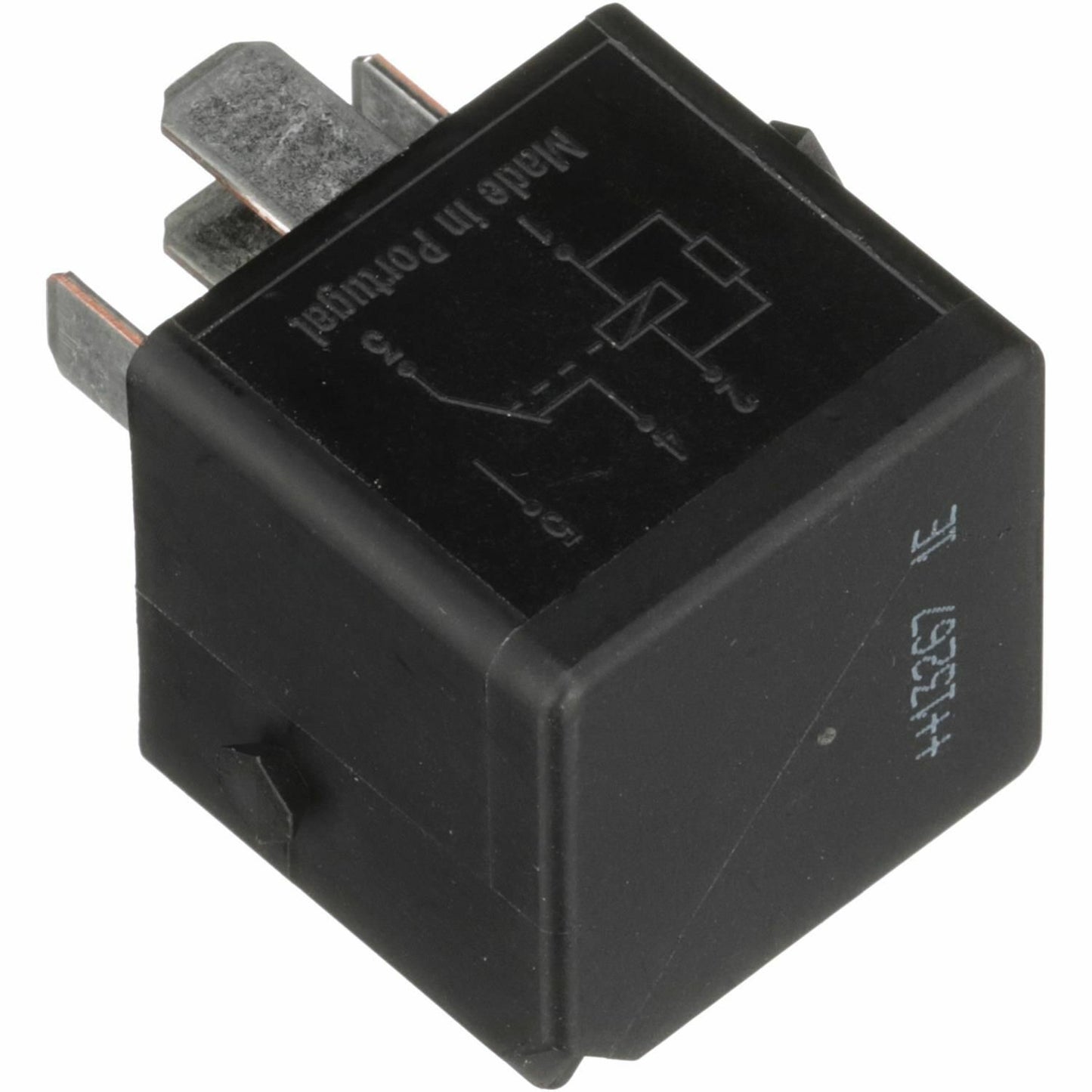 BWD R7488 Convertible Top Relay