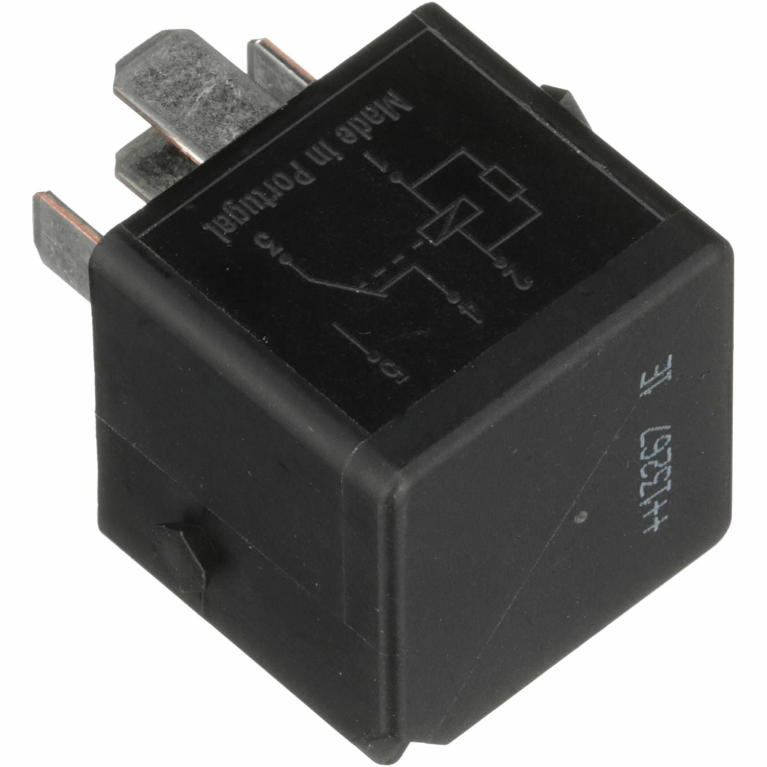 BWD R7488 Convertible Top Relay