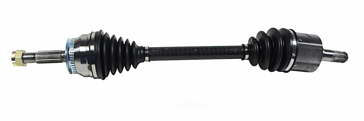 GSP North America NCV37531 CV Axle Assembly