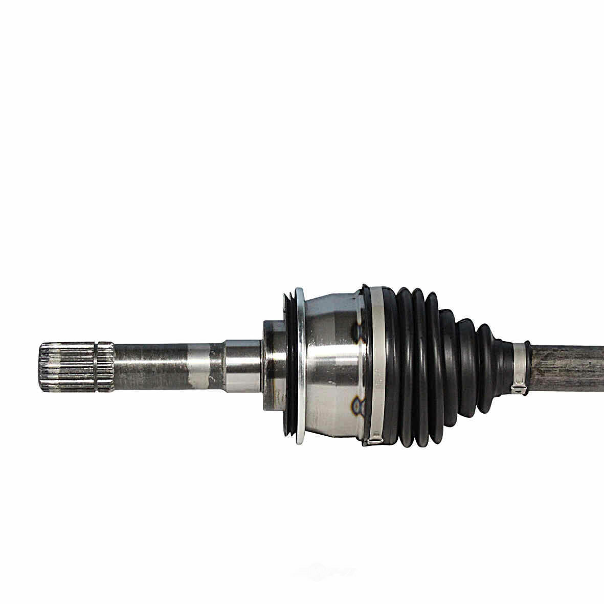 GSP North America NCV68010 CV Axle Assembly