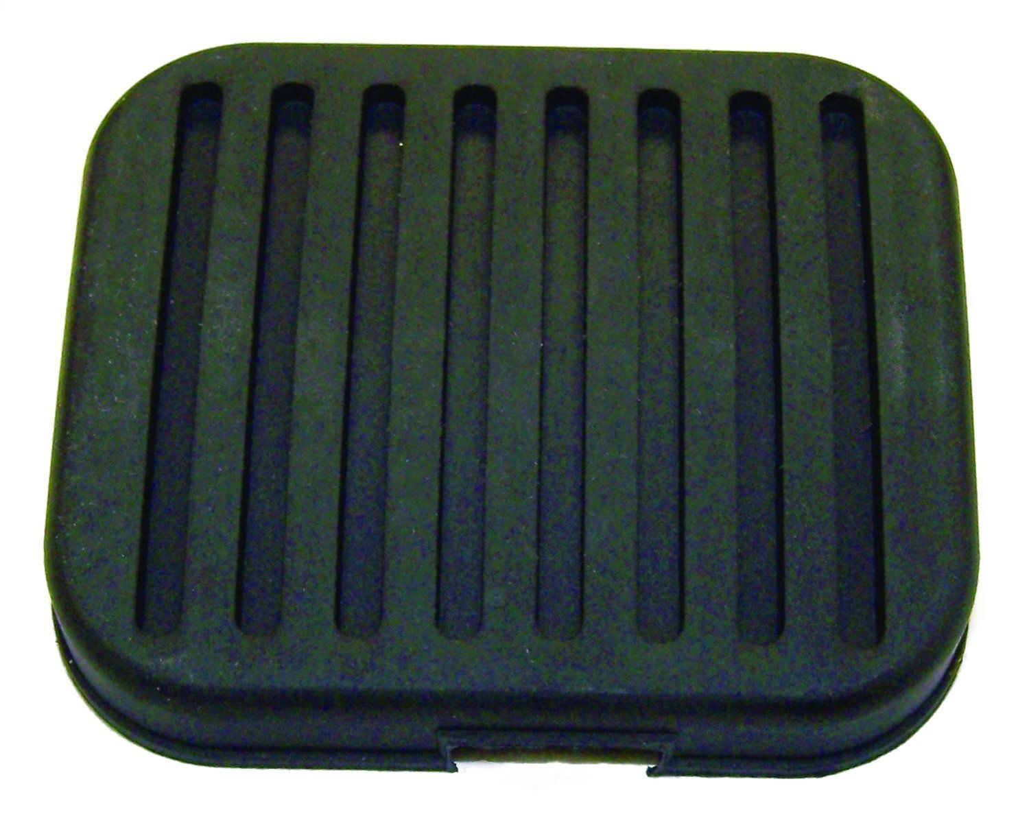 Crown Automotive Sales Co. J5363508 Clutch Pedal Pad