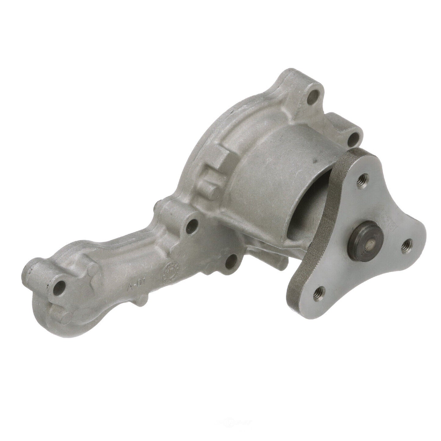 CARTER WATER PUMPS W2059M Engine Water Pump