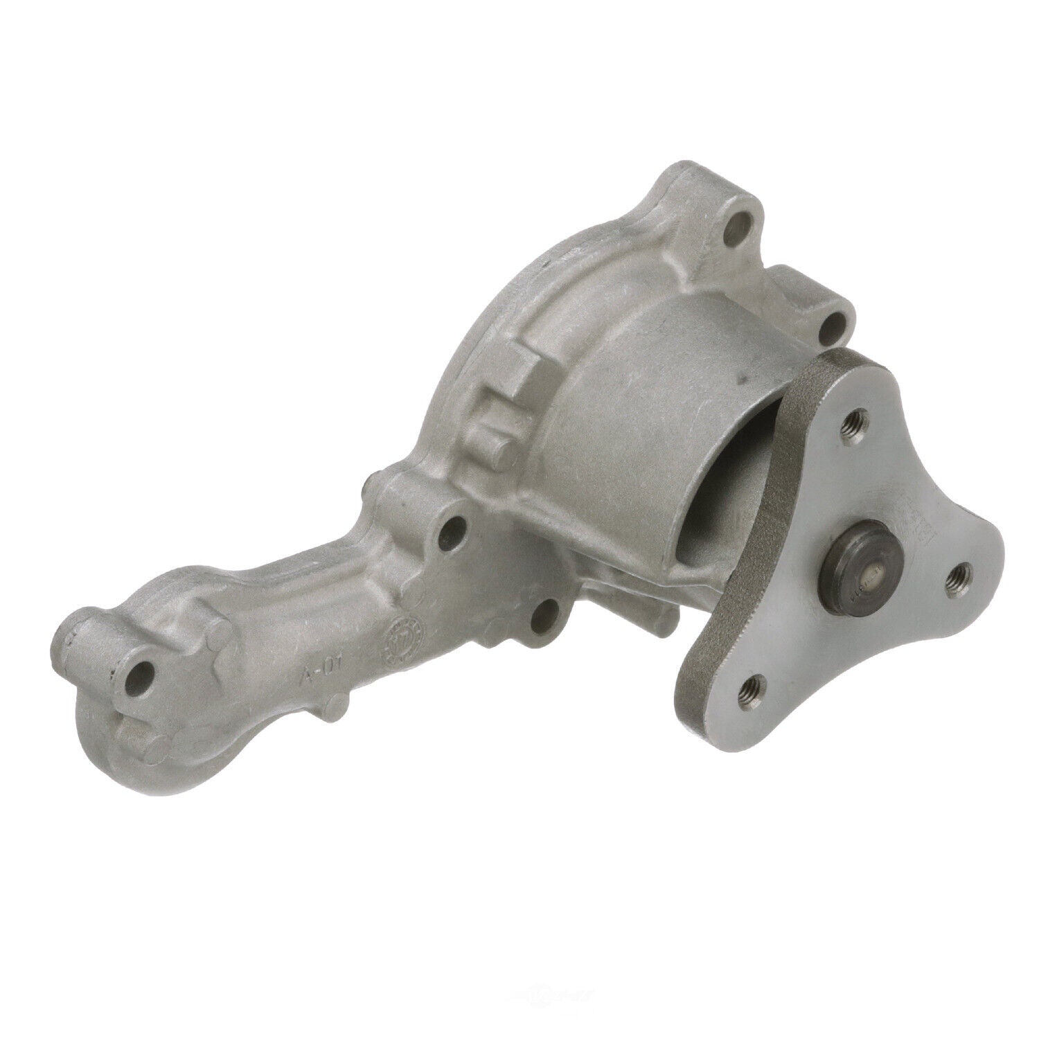 CARTER WATER PUMPS W2059M Engine Water Pump
