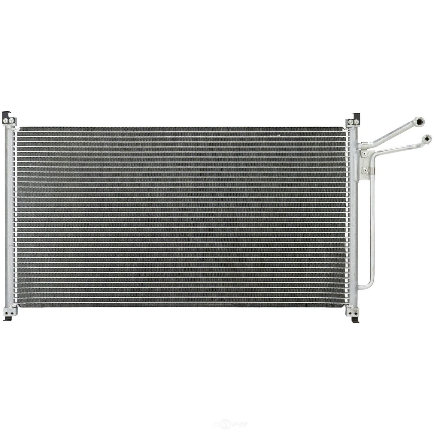 Spectra Premium Industries Inc 7-4013 A/C Condenser
