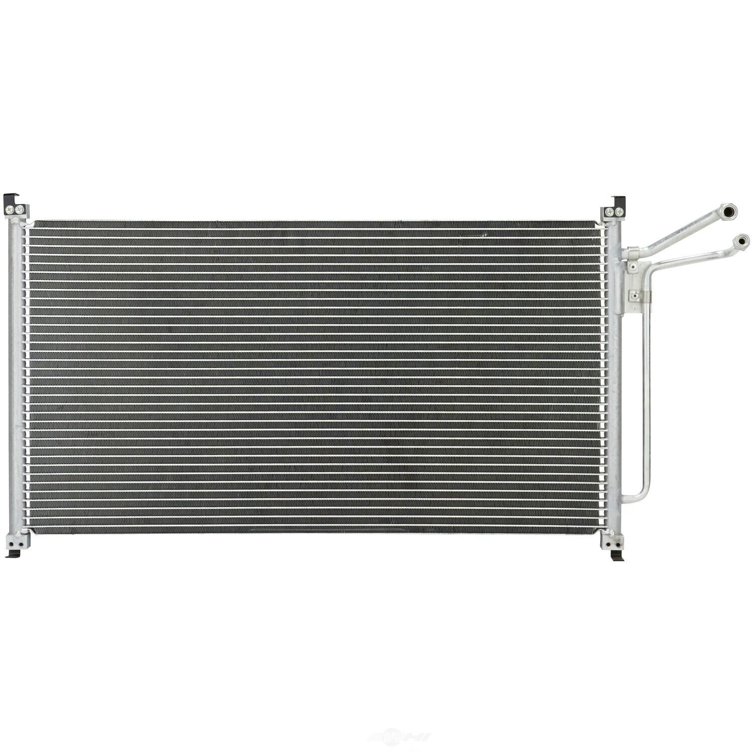 Spectra Premium Industries Inc 7-4013 A/C Condenser
