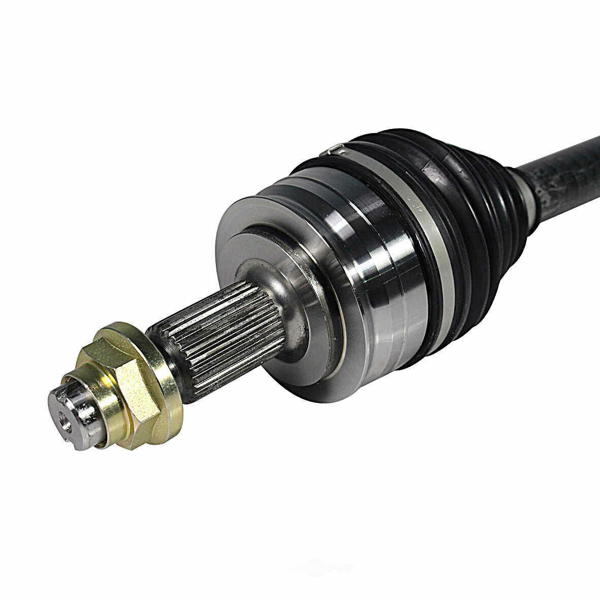 GSP North America NCV12103 CV Axle Assembly