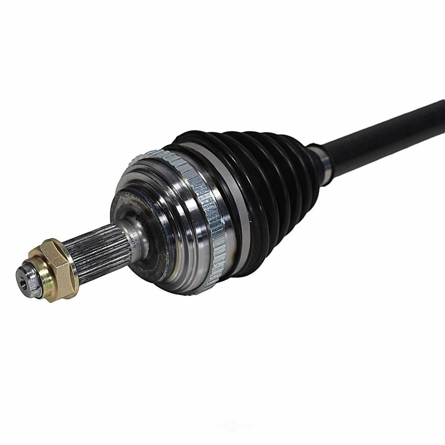 GSP North America NCV21547 CV Axle Assembly