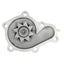 CARTER WATER PUMPS W693M Engine Water Pump