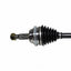 GSP North America NCV12568 CV Axle Assembly