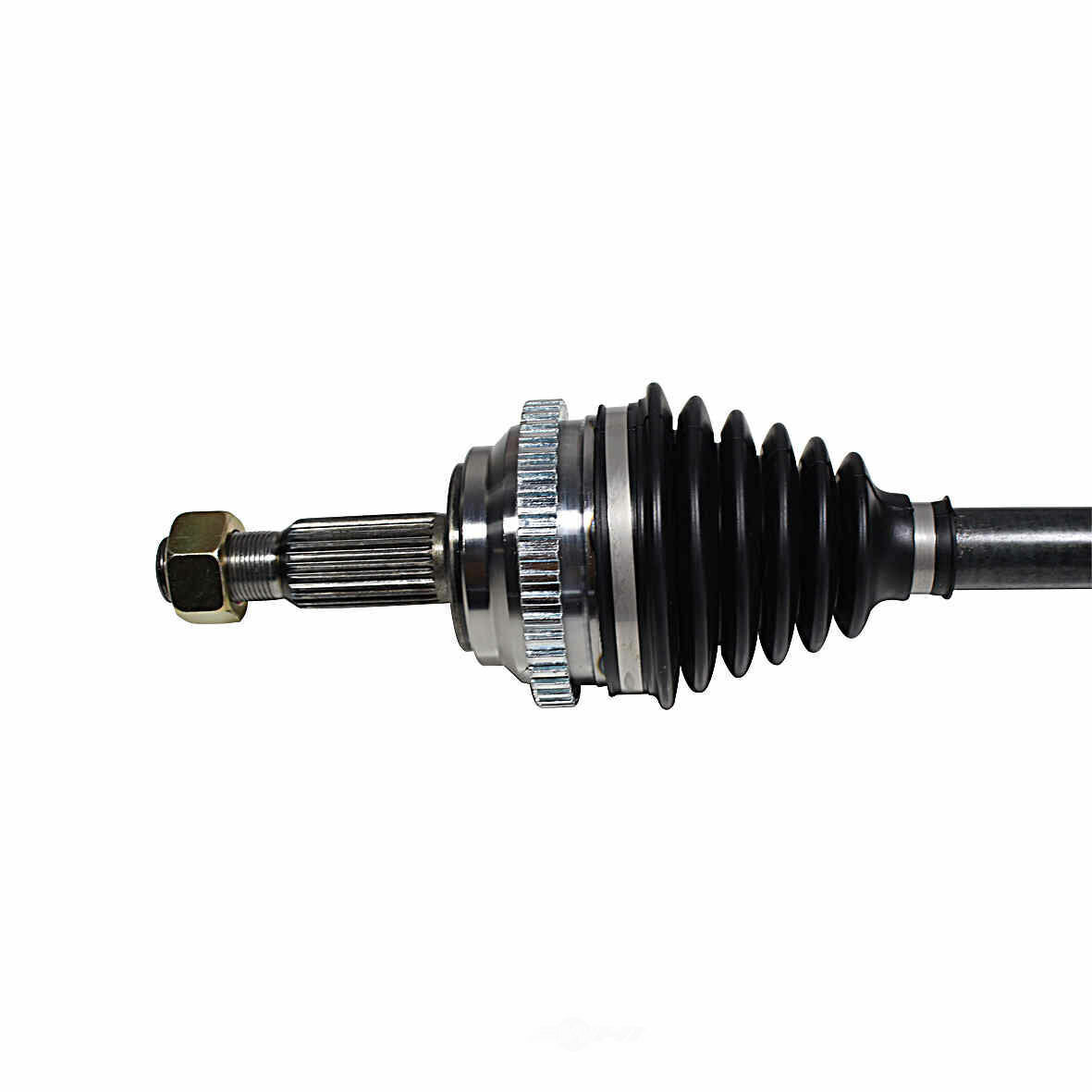 GSP North America NCV12568 CV Axle Assembly