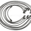 Standard 27893 Spark Plug Wire Set