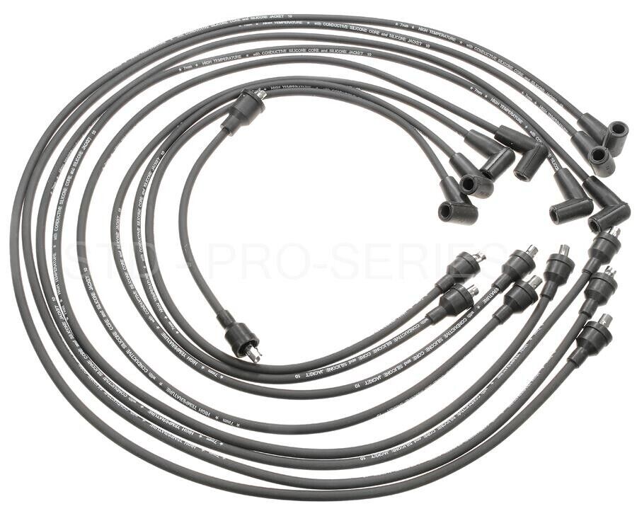 Standard 27893 Spark Plug Wire Set