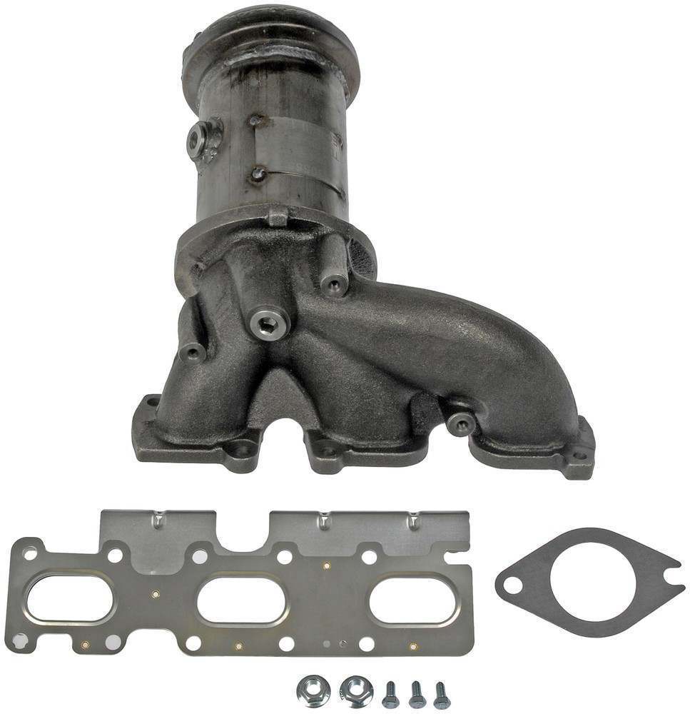 Dorman 674-615 Catalytic Converter with Integrated Exhaust Manifold