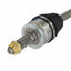 GSP North America NCV75094 CV Axle Assembly