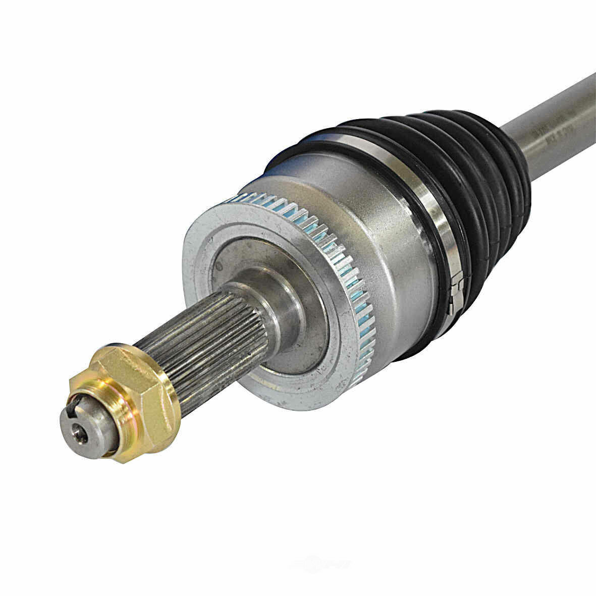 GSP North America NCV75094 CV Axle Assembly