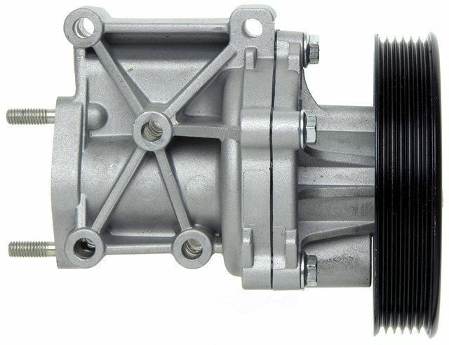 ACDelco Professional 252-905 Engine Water Pump