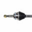 GSP North America NCV53546 CV Axle Assembly