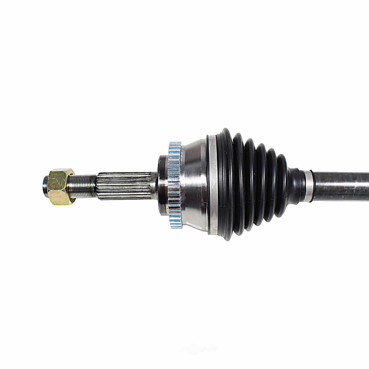 GSP North America NCV53546 CV Axle Assembly