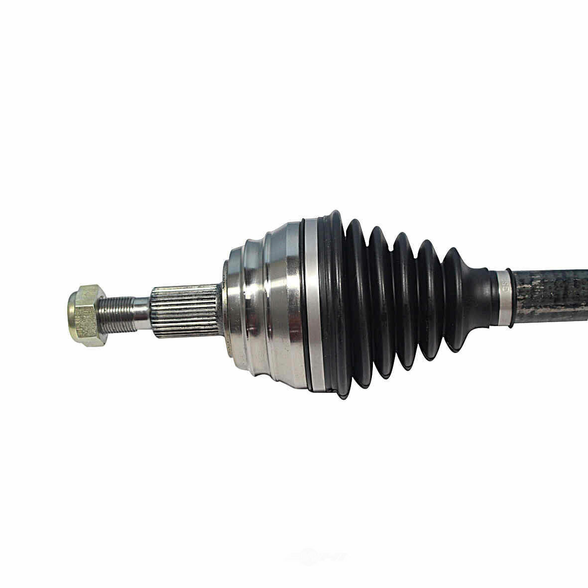 GSP North America NCV72052 CV Axle Assembly