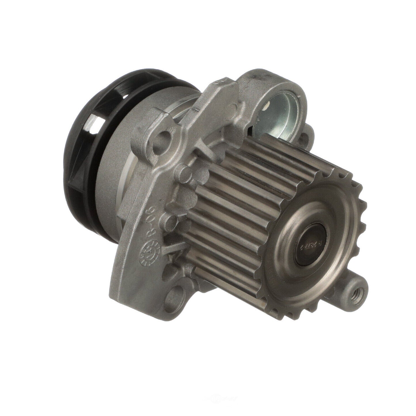 CARTER WATER PUMPS W2488M Engine Water Pump
