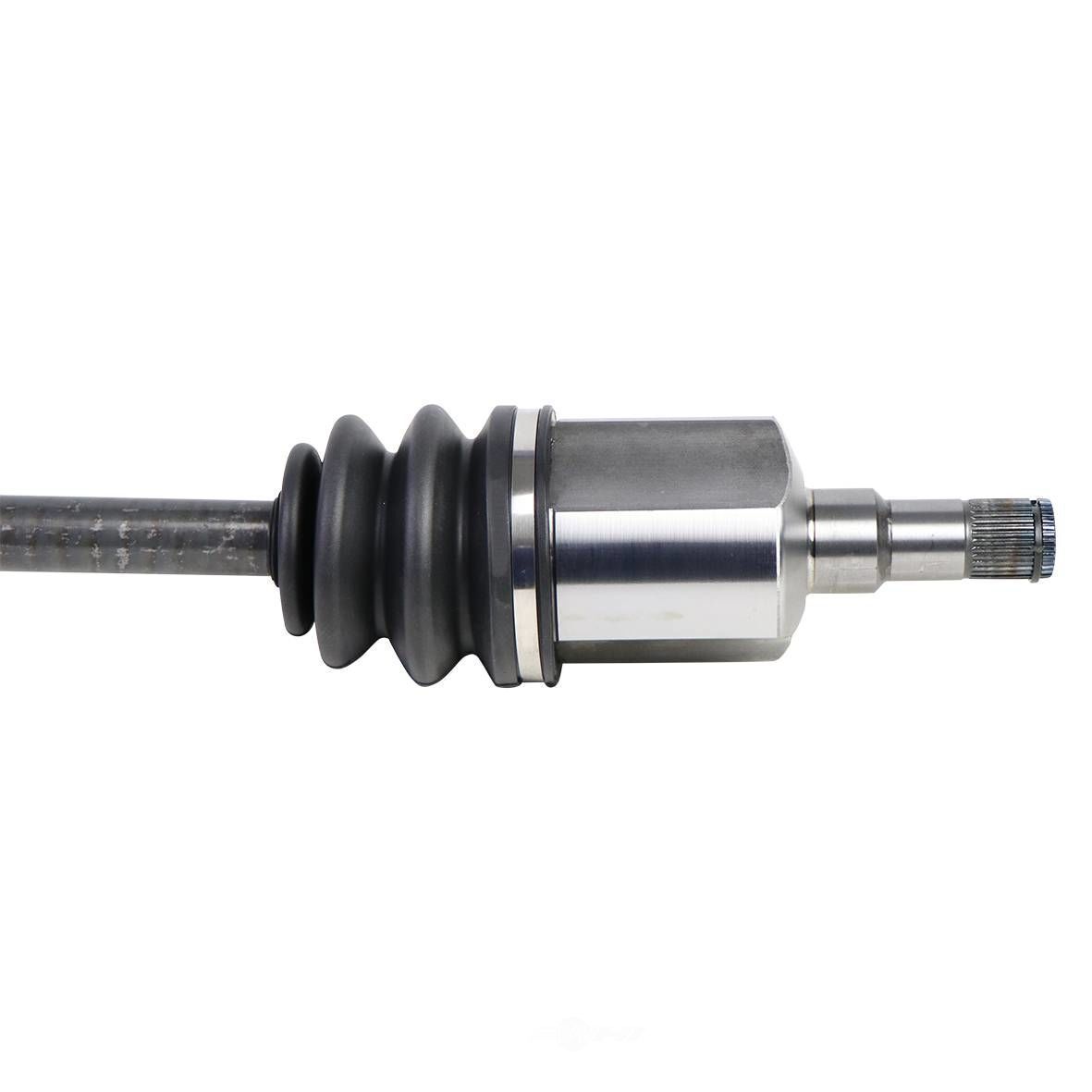 GSP North America NCV10582 CV Axle Assembly