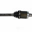 GSP North America NCV27051 CV Axle Assembly