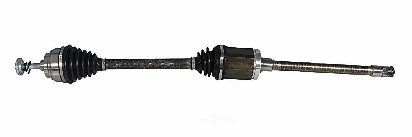 GSP North America NCV27051 CV Axle Assembly