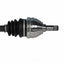 GSP North America NCV10315 CV Axle Assembly