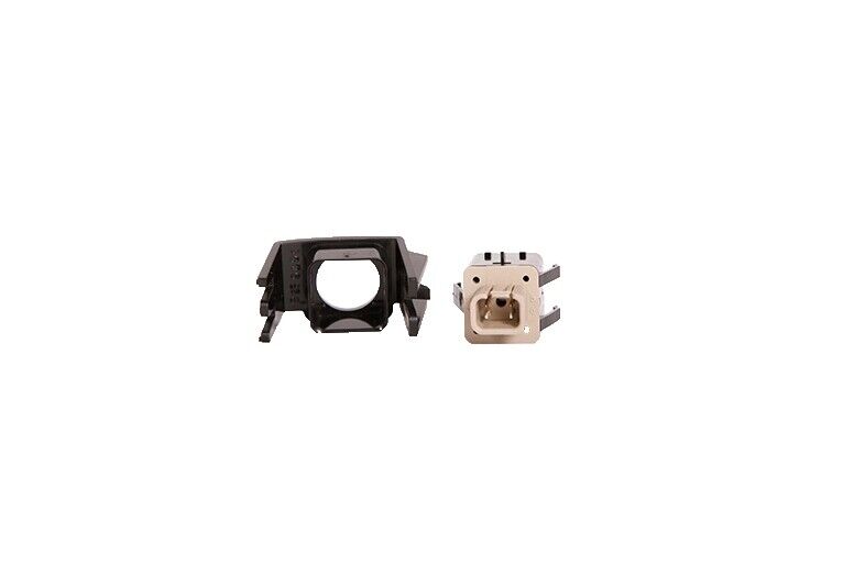 Genuine GM Parts 15853937 Hazard Warning Switch