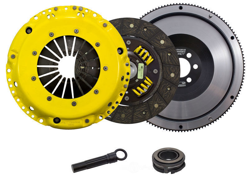 Advanced Clutch Technology VR2-HDSS Transmission Clutch Kit