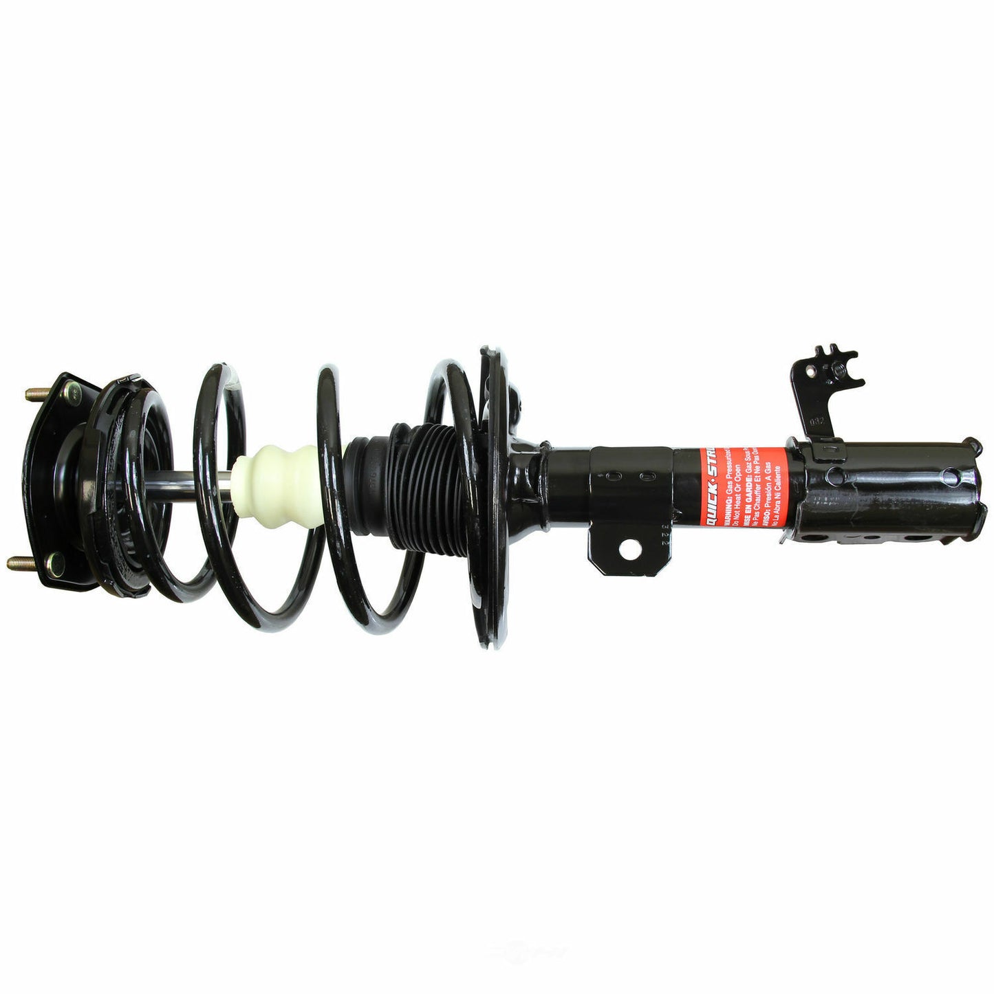 Monroe 172941 Suspension Strut and Coil Spring Assembly
