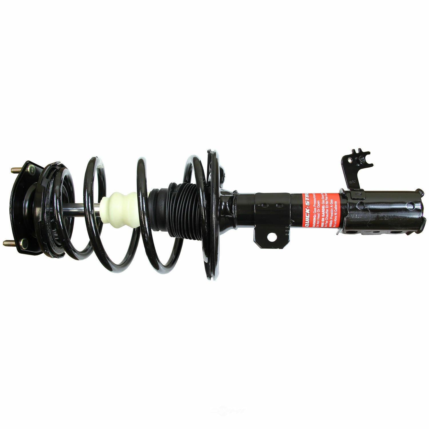 Monroe 172941 Suspension Strut and Coil Spring Assembly