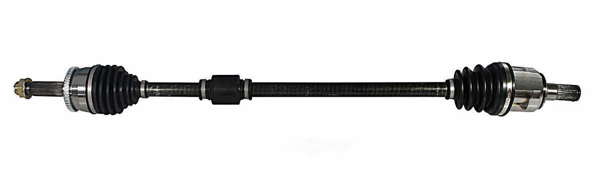 GSP North America NCV37091 CV Axle Assembly