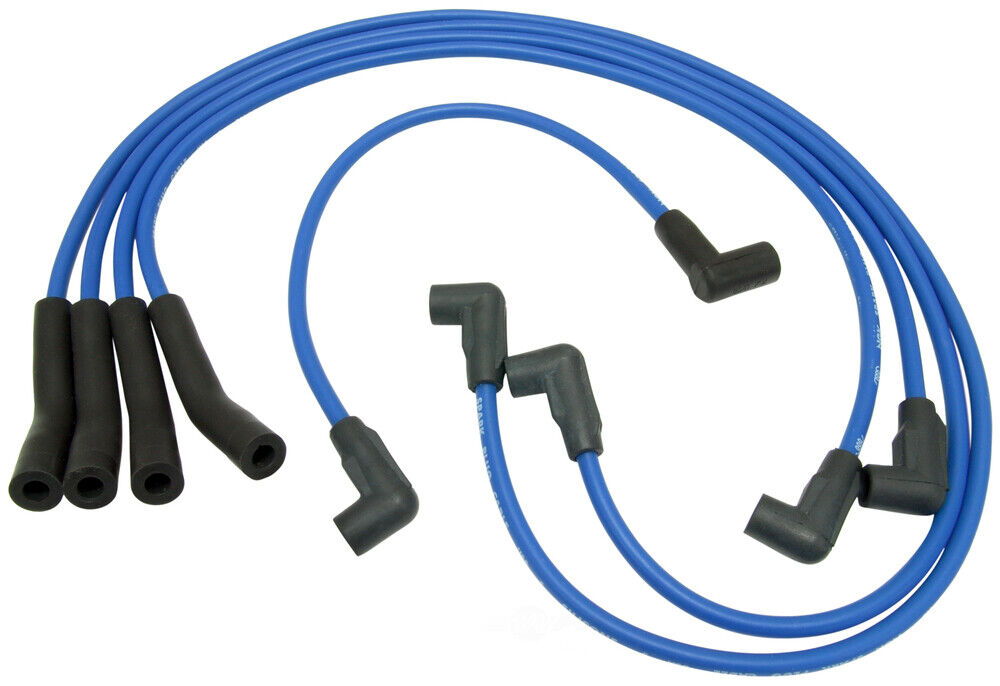 NGK Canada 51331 Spark Plug Wire Set